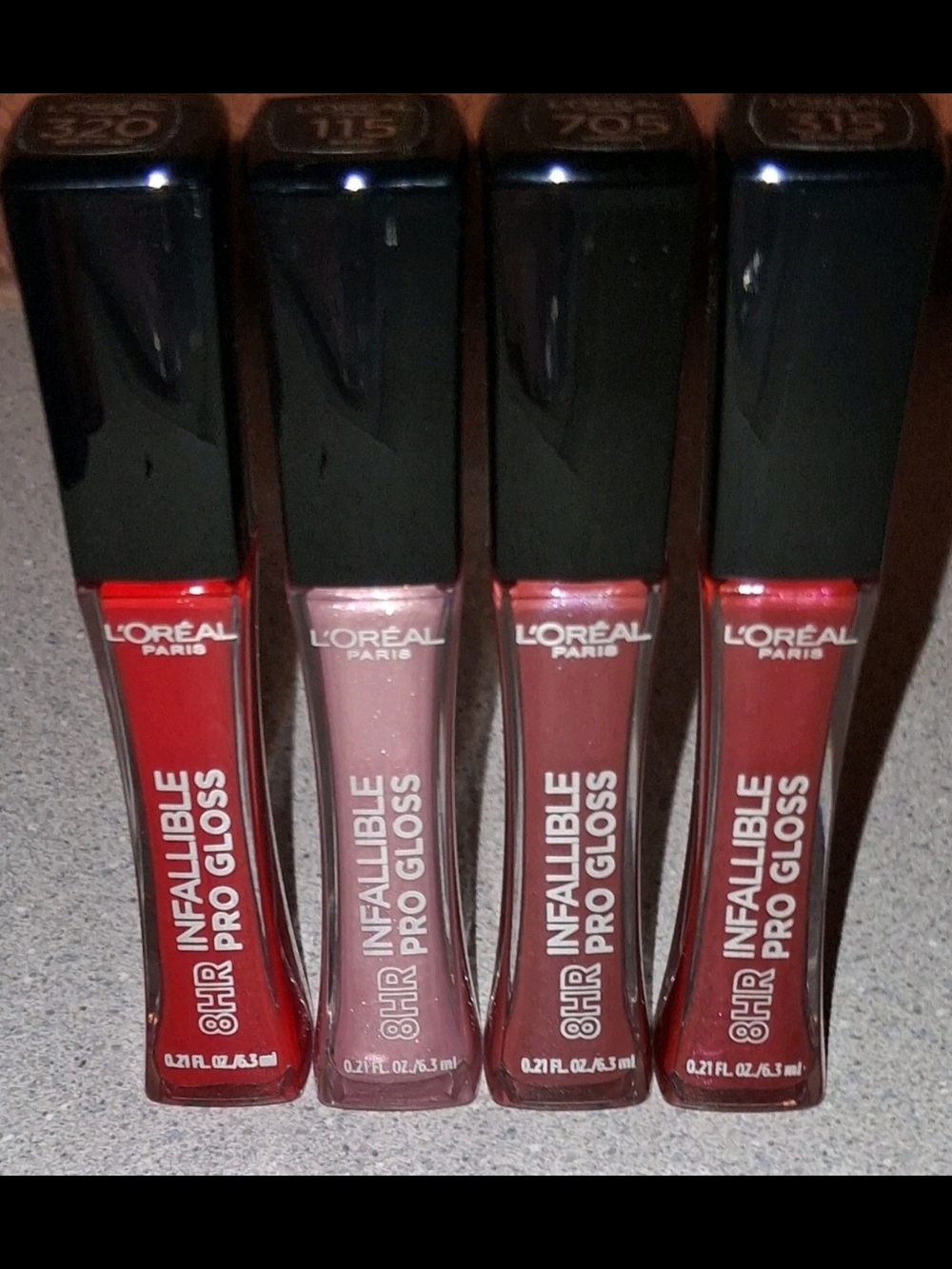 Beauty Lot Lip